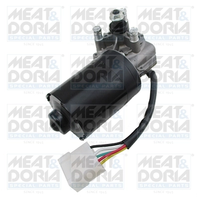 Wiper Motor